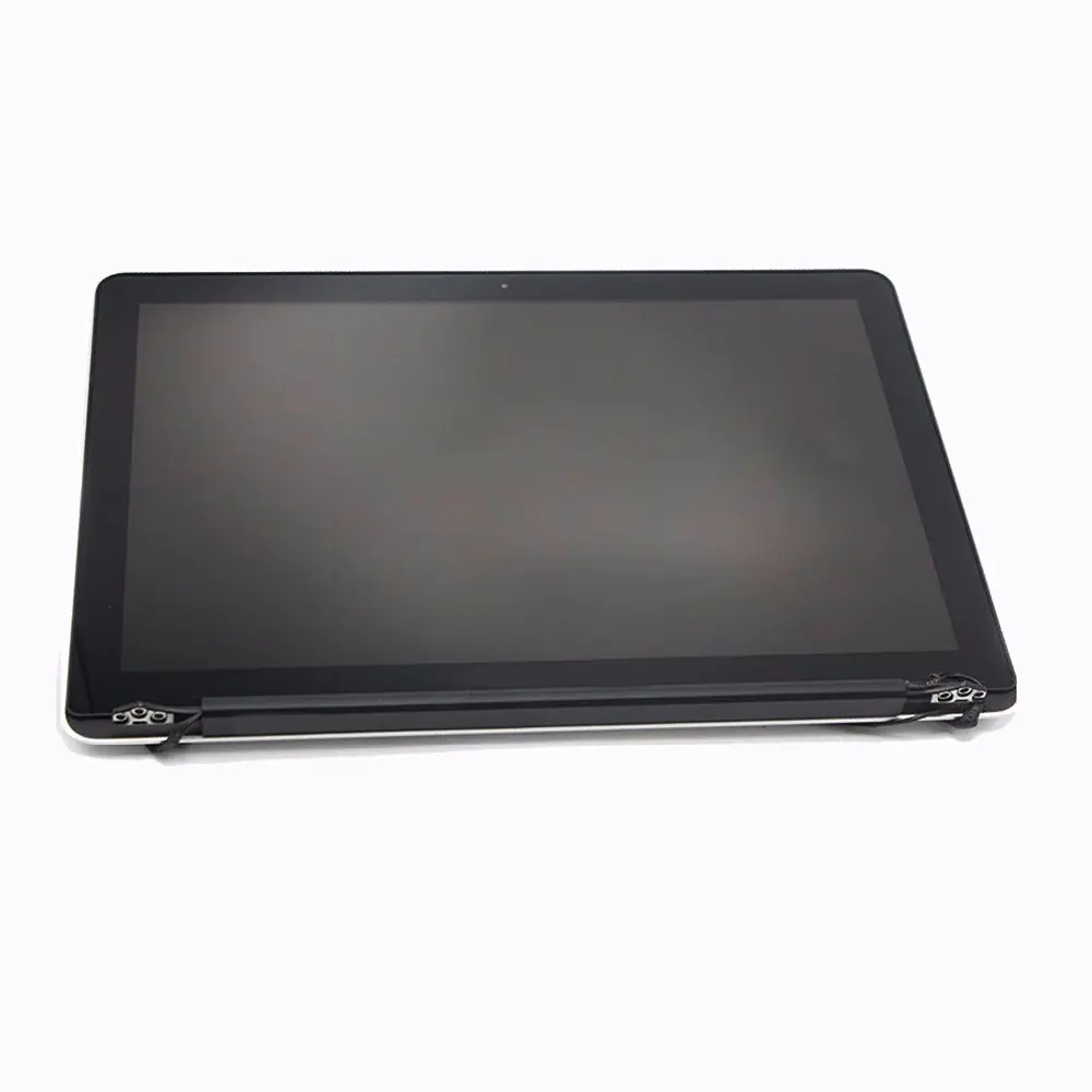 New Laptop A1278 untuk MacBook Pro Unibody 13 "A1278 Penuh Lengkap LCD LED Display Layar Assembly 661- 5868 661-6594 2011 2012