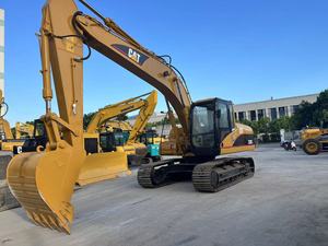 Excavadora Caterpillar 320C Usada con Motor de Bomba y Motor Principal, 4001-6000 Horas, 21115 KG - Product Image 2