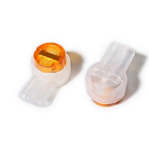 Campione gratuito 3M Standard 26-19AWG connettore a 2 fili a prova d'umidità UY2 - Product Image 3