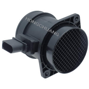 0281002 731 30677999 OEM Cable caliente MAF Sensor de flujo de aire masivo para <span class=keywords><strong>Volvo</strong></span> S40 S60 S90 <span class=keywords><strong>XC40</strong></span> XC60 XC90 2.4L 2.0L 2004-2022 - Product Image 4