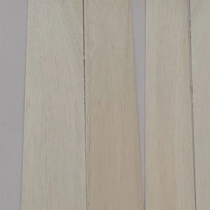 Fogli di legno di <span class=keywords><strong>Balsa</strong></span> di colore naturale chiaro di alta qualità all'ingrosso della fabbrica - Product Image 5