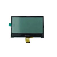Kit de réparation de l'écran LCD du panneau de commande des pièces du moteur pour contrôleur de générateur diesel pour DEEP SEA ELECTRONICS