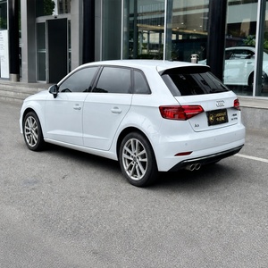 รถยนต์มือสอง <span class=keywords><strong>Audi</strong></span> <span class=keywords><strong>A3</strong></span> <span class=keywords><strong>Sportback</strong></span> 35 TFSI รุ่นปี <span class=keywords><strong>2020</strong></span> แบบ Hatchback รุ่น Entry Facelift มาตรฐานยูโร 6 วิ่ง 44700 กม. ขับเคลื่อนล้อหน้า ขายส่งรถยนต์มือสองจากซัพพลายเออร์จีน - Product Image 6