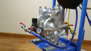 <span class=keywords><strong>Pistolet</strong></span> de <span class=keywords><strong>peinture</strong></span> électrostatique pour <span class=keywords><strong>peinture</strong></span> <span class=keywords><strong>liquide</strong></span> - Product Image 4