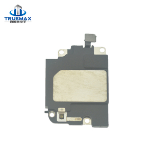 Điện Thoại Di Động Cho <span class=keywords><strong>iPhone</strong></span> Các Bộ Phận Lcd Âm Lượng Loa <span class=keywords><strong>Flex</strong></span> Trở Lại Phía Trước Máy Ảnh Charger Nối <span class=keywords><strong>Flex</strong></span> Vibrator Thẻ SIM Khay Bìa Sau - Product Image 4