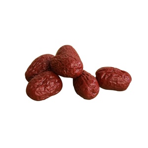 Graines de melon artificielles en PVC, modèles de noix de café, amandes, pois chiches, faux fruits à coque pour présentation en pâtisserie et desserts - Product Image 5