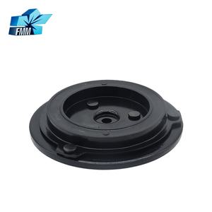 Embrayage de compresseur d'air de voiture 12V 6PK 109MM, faible bruit, tête d'embrayage résistante à l'usure, poulie d'embrayage de compresseur de climatisation pour BMW MINI - Product Image 3