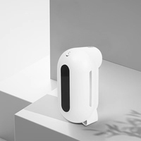 Machine à diffuseur de parfum en gros Ce Rohs Home Scent Diffuseur d'arôme d'huile électrique branché au mur à ultrasons