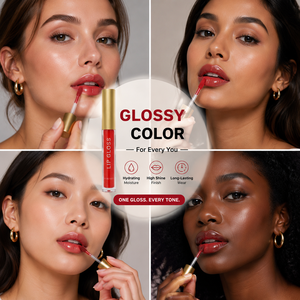 OVERNICE Lip Gloss - Product Image 5