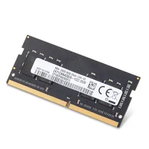 DDR4 8 ГБ 4 ГБ 16 ГБ 32 ГБ ноутбук оперативная память ddr4 8 ГБ 1,2 В SODIMM для ноутбука