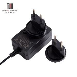 ที่ชาร์จแบตเตอร์2A แบบหลายพอร์ต5V 9V 12V 15V 24V 1A กระจกดีไซน์ล่าสุด3A - Product Image 6