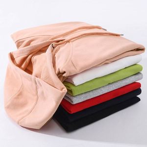 Sweat-shirt court à capuche en coton 100% pour homme, design personnalisé, haute qualité, tricoté, pour l'hiver, vêtements imprimés - Product Image 4