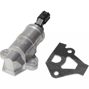 Dodge Idle <b>Control</b> Valve 5014116AA 12V For Automotive Engine Management System - Product Image 2