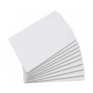 นามบัตรพีวีซี NFC D23ควบคุมการเข้าถึงสำหรับระบบควบคุมการเข้าถึง - Product Image 3