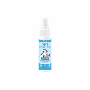 Спрей для парфюма Wiseking Pet, 100 мл, натуральный дезодорирующий состав для растений, антибактериальный стойкий ароматизатор для домашних животных - Product Image 1