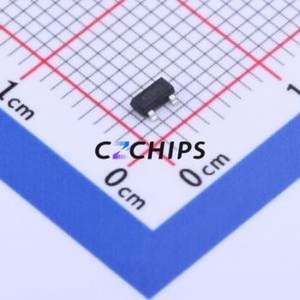 Transistor de Efecto de Campo (MOSFET) WTM2302 SOT-23 Original-Nuevo, Venta al por Mayor de Componentes Electrónicos y Servicio BOM - Product Image 1