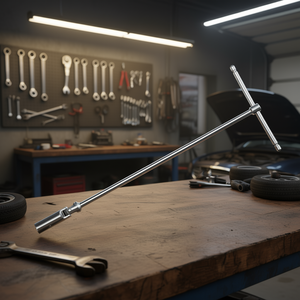 Barra de extensión para llave dinamométrica Fg 181t A21 para herramientas de reparación de automóviles - Product Image 3