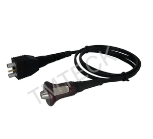 Sonde échographique <span class=keywords><strong>portable</strong></span> TMTECK Made Equal Olympus Ultrasonic Probes Thickness D792 - Product Image 2