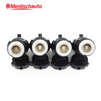 Nuevo inyector BRC de alta calidad OEM 35310-03700 para VERNA KX1 KX3 MOHAVE 16 boquilla de inyector de combustible de alta calidad 35310-03700