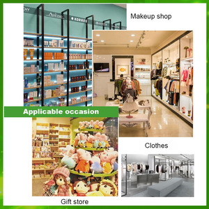 SZCX Custom Printed Logo Recyclable Retail Reusable Black Plastic Poly Tote Carrier Shopping Bags With <strong>Soft</strong> <strong>Loop</strong> <strong>Handles</strong> - Product Image 6