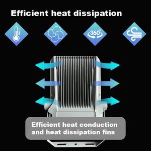 Foco <span class=keywords><strong>de</strong></span> tierra Banqcn, nuevo molde <span class=keywords><strong>de</strong></span> 50W, reflectores Led <span class=keywords><strong>de</strong></span> acero inoxidable <span class=keywords><strong>de</strong></span> alta luminosidad, fabricante <span class=keywords><strong>de</strong></span> lámparas antisobretensiones antiexplosión - Product Image 3