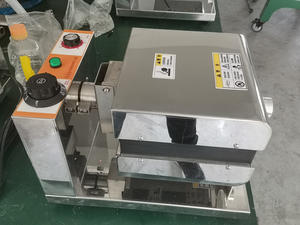 Four à gaufres électriques Delimanjoo en forme d'ours, neuf, pour hôtels, restaurants, commerces alimentaires, avec composant moteur central - Product Image 2