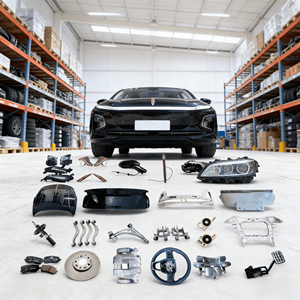 Fournisseur de pièces détachées et d'accessoires d'origine pour Hongqi E-QM5 EV |   Pièces automobiles de haute qualité Hongqi EQM5 pour voitures électriques - Product Image 1