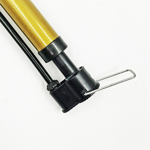 Portable ball <b>pump</b>, mini <b>air</b> <b>pump</b>, bicycle and electric vehicle pedal <b>pump</b> - Product Image 3