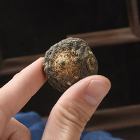 Raíz de Maca Premium / Ginseng Peruano (Lepidium Meyenii) Raíz de Maca Seca Natural, Superalimento Adaptógeno para la Energía