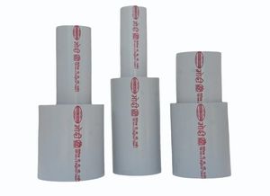 Tuberías rígidas de PVC, tuberías de PVC subterráneas para líneas subterráneas, tuberías de PVC de calidad superior en diferentes tamaños - Product Image 3
