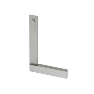 Helios preisser-0376115เวิร์คช็อปทรงสี่เหลี่ยมพร้อมใบมีดแข็งและบางความแม่นยำเกรด2-EAN 4029713024789สี่เหลี่ยมและเข็มทิศ - Product Image 1