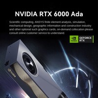 En Stock, Estación de Trabajo Gráfica Lenovo ThinkStation P7 Tower, Procesador Intel Xeon W-3400, PC de Escritorio para Análisis de Datos con IA