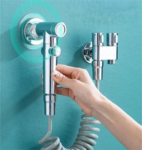 Смесители для ванной комнаты с магнитным крючком - Product Image 1