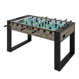 Populaire luxe Bojue usine acrylique taille personnalisée 4 5 7 pieds grande et petite taille Commercial enfant Football Football Baby-foot Tables - Product Image 6