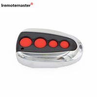 Télécommande de remplacement pour porte de garage Steel-Line ZT-07 433.92Mhz, transmetteur d'ouverture SD800