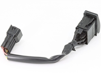 Pièces et accessoires pour VTT/UTV Interrupteur d'arrêt du moteur 7000-151000 pour CFMOTO Zforce 800 Z8 SSV