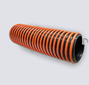 Гибкий всасывающий шланг из ПВХ, 1-12 дюймов - Product Image 4