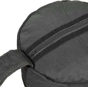 Échantillon gratuit de sacs de sable robustes pour l'entraînement, la remise en forme, le cross-training et les exercices, poids pour sacs de sable - Product Image 3