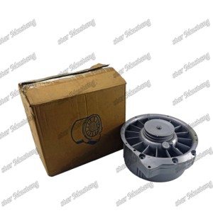 Lắp ráp Quạt bf6l912 thích hợp cho động cơ Deutz - Product Image 1