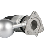 Kit de réparation de suspension pneumatique arrière pour Volkswagen Phaeton, Bentley Continental GT et Panamera 3D0616001 3D0616002 3D0616001J