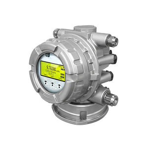 Débitmètre Yokogawa Rotamass Nano, compteur de masse et de densité Coriolis pour la mesure de l'eau, Coriol Rotamass Nano Yokogawa Rotamass Nano - Product Image 1