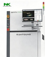 Máquina AOI Óptica 3D Automática de Alta Calidad, Eficiente para Inspección SMT, Maquinaria de Producción Electrónica