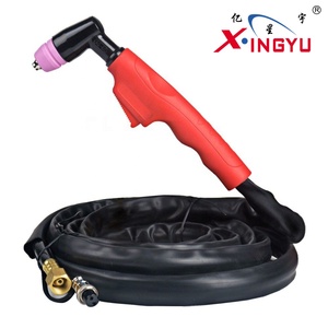 P80 PT31 AG60 Air Cooled <span class=keywords><strong>Plasma</strong></span> cắt <span class=keywords><strong>torch</strong></span> - Product Image 4