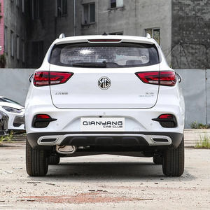 <span class=keywords><strong>MG</strong></span> <span class=keywords><strong>ZS</strong></span> nouvelle voiture Suv 180 DVVT véhicule à carburant haute vitesse 170 km/h nouvelle voiture chinoise à vendre - Product Image 3