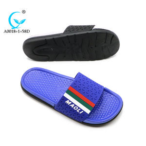 Sandalias de Hombre <span class=keywords><strong>Maoli</strong></span>, Novedad, Pantuflas para Interiores y Exteriores - Product Image 5