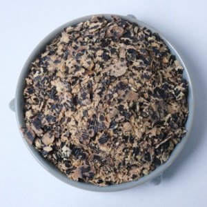 Bán Buôn Giá <span class=keywords><strong>Mix</strong></span> Hữu Cơ Đậu Đen Ăn Sáng Ngũ Cốc Khô Phong Cách Roughage Chất Dinh Dưỡng Giàu Toàn Bộ Hạt Đậu Đen Mảnh - Product Image 5