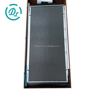 Nouveau Radiateur EexcavaStart 245-9359 Durable pour Moteur C9 Refroidissement Efficace Modèles 336D 330D 336D2 340D Garantie 1 An Mini - Product Image 3