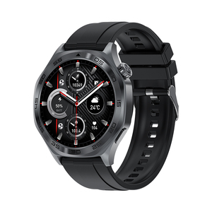 2025 montre intelligente <span class=keywords><strong>pour</strong></span> hommes Dafit 1.46 pouces écran HD VC30F fréquence cardiaque Fitness Bracelet Tracker AK83 montre intelligente <span class=keywords><strong>meilleur</strong></span> prix - Product Image 5