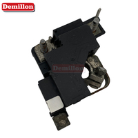 Câble négatif de batterie Demillon avec capteur de courant / limiteur de courant pour Mercedes-Benz 2469069600 A2469069600 246-906-86-01