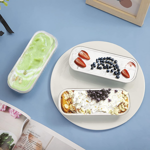 Khuôn nướng bánh mì nhỏ dùng một lần bằng nhôm, khay nướng bánh bằng nhôm, cốc bánh bằng nhôm có nắp vòm - Product Image 6